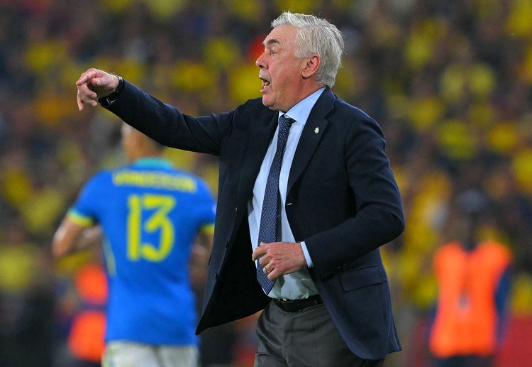 Vòng loại World Cup 2026: Brazil sẽ không dễ có một chiến thắng quá đậm