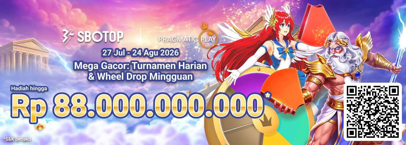 Pragmatic Play Mega Gacor: Turnamen Harian & Wheel Drop Mingguan