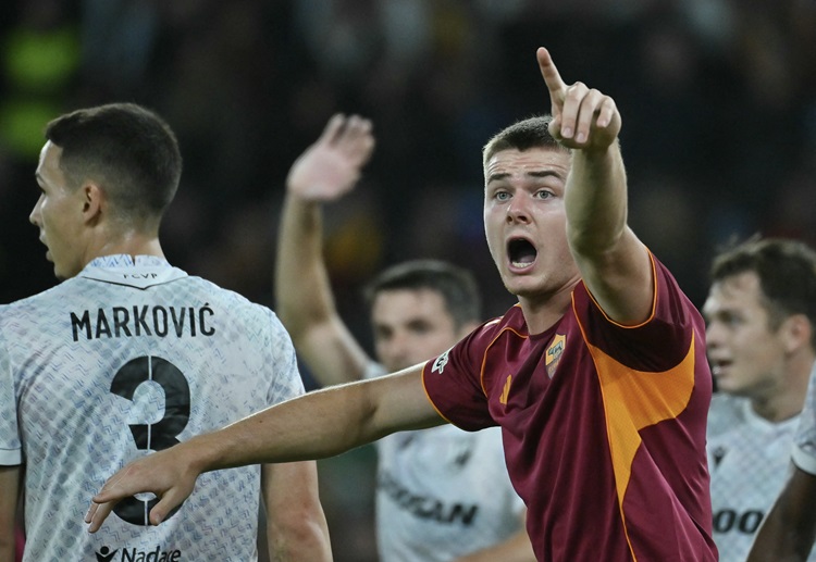 Can AS Roma redeem themselves with a win against Sassuolo in Serie A?