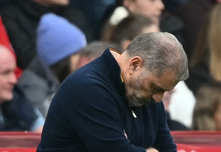 น็อตติ้งแฮม ฟอเรสต์ จมท้ายตาราง พรีเมียร์ลีก 2025 ต่อไป