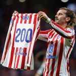 ဒါ့အပြင် ချန်ပီယံလိဂ် အဖွင့်ပွဲမှာ လစ်ဗာပူးလ်ကို ၃-၂ နဲ့ ရှုံးထားတဲ့ အက်တလက်တီကိုက ပွဲစဉ် ၂ မှာတော့ နိုင်ပွဲ စတင်ရှာဖွေနိုင်ခဲ့တာ ဖြစ်ပါတယ်။