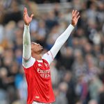 อาร์เซนอล น่าจะส่งแกนหลักบู๊เต็มสูบเพื่อบี้ ลิเวอร์พูล จ่าฝูงพรีเมียร์ลีก 2025