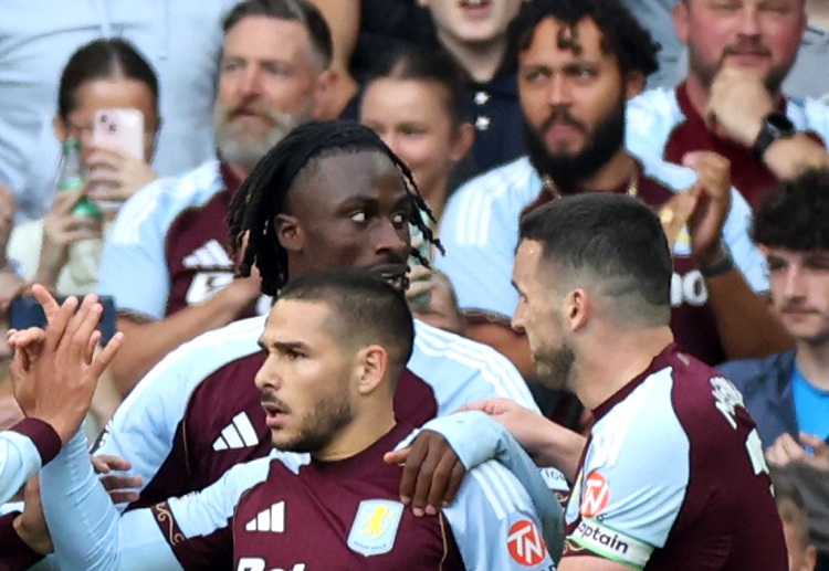 Premier League: Aston Villa có thể sẽ có một trận đấu không tệ nữa