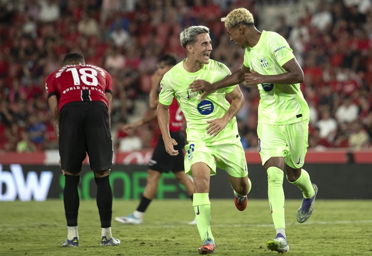 ပီအက်စ်ဂျီ နည်းပြ လူးဝစ္စ အင်းနရစ်ခ် ကတော့ လာလီဂါ ကလပ် ဘာစီလိုနာ ကွင်းလယ် ကစားသမား ဂါဗီကို ခေါ်ယူဖို့ ဆက်လက် တွန်းအားပေးလျက် ရှိကြောင်း E-Notícies က ဖော်ပြပါတယ်။