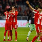 Champions League: Bayern Munich vẫn đang được đánh giá rất cao