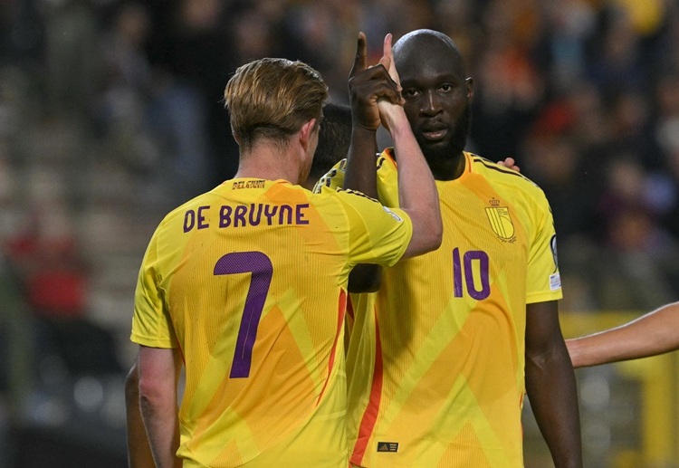 Klasemen Kualifikasi Piala Dunia zona Eropa grup J