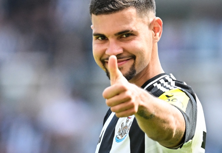 Premier League: Newcastle mang về một chiến thắng kịch tính