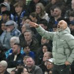 Chelsea are back in form after big wins in the Premier League and Europe