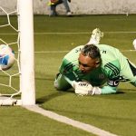 Tuyển Costa Rica đối đầu Honduras ở Vòng loại World Cup khu vực CONCACAF