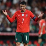 Vòng loại World Cup 2026: Bồ Đào Nha không dễ thắng đậm Hungary