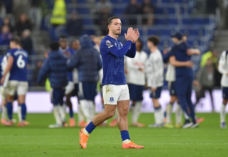 Premier League: Everton có một thế trận không tệ nhưng họ vẫn thảm bại