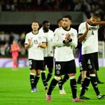 ကမ္ဘာ့ဖလား ခြေစစ်ပွဲ ဥရောပဇုန် အုပ်စု A မှာ ရမှတ် ၆ မှတ်စီ ရရှိထားတဲ့ အသင်း နှစ်သင်းရဲ့ အားပြိုင်မှုကို မြင်တွေ့ရမှာပါ။