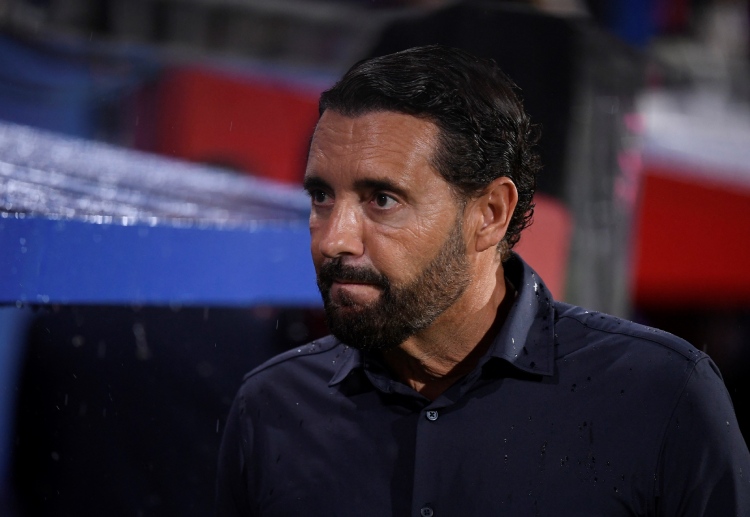 เกตาเฟ่ ไม่ชนะมา 4 เกม ก่อนเจอ มาดริด ใน ลา ลีกา 2025