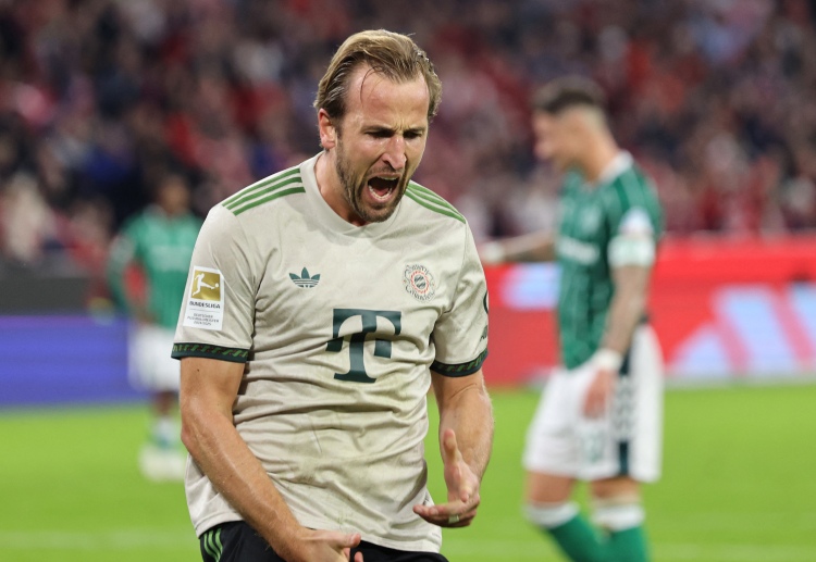 Jadwal Bayern Munchen di Champions League