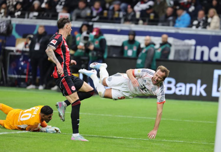 ဘေယန်က ဒီကနေ့ည မှာတော့ ဘွန်ဒက်စ်လီဂါ ပွဲစဉ် ၈ အဖြစ် ဝါဒါဘရီမင်နဲ့ ကစားရမှာ ဖြစ်ပါတယ်။