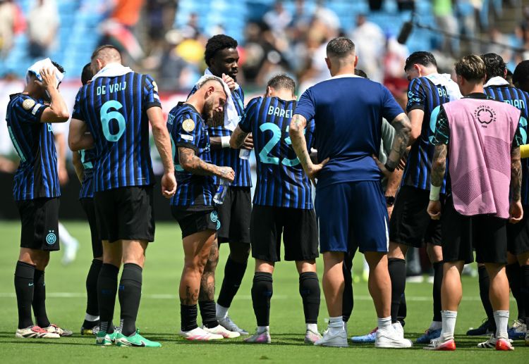 Serie A: Inter Milan will be coming into this match on the back of a 4-0 Champions League win
