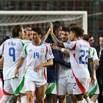 Vòng loại World Cup 2026: Italia đang tấn công khá hiệu quả