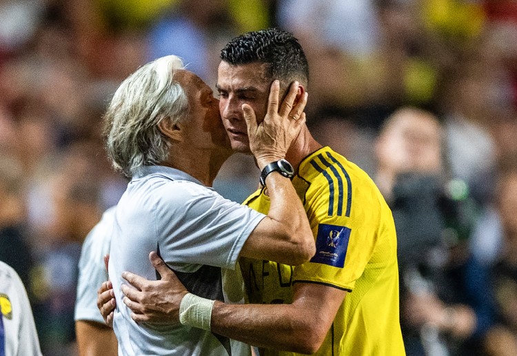 ဆော်ဒီပရိုလိဂ် ကလပ်ဟာ ဒီရာသီမှာ တောက်လျောက် ရလဒ်တွေ ကောင်းနေပေမယ့် မနေ့ညက ပွဲစဉ်မှ ရှုံးပွဲ စတင် တွေ့ရှိခဲ့တာ ဖြစ်ပါတယ်။