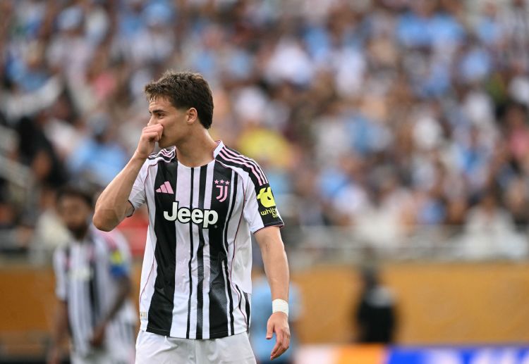 စီးရီးအေ ထိပ်သီး ဂျူဗင်တပ်စ် ကတော့ တောင်ပံကစားသမား ကီနန် ယီလ်ဒစ်ဇ်ကို စာချုပ်သစ် ချုပ်ဆိုဖို့ နီးစပ်နေတယ်လို့ သိရပါတယ်။