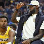According to NBA reports, LeBron’s 23rd season will face a delay