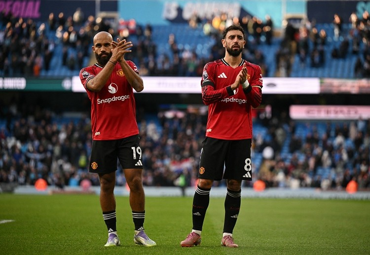 ယူနိုက်တက်ဟာ ပရီးမီးယားလိဂ်မှာ အဝေးကွင်း နောက်ဆုံး ၂ ပွဲဆက် ရှုံးထားပြီး အိမ်ကွင်း မှာတော့ ၂ ပွဲဆက် အနိုင်ရရှိထားပါတယ်။