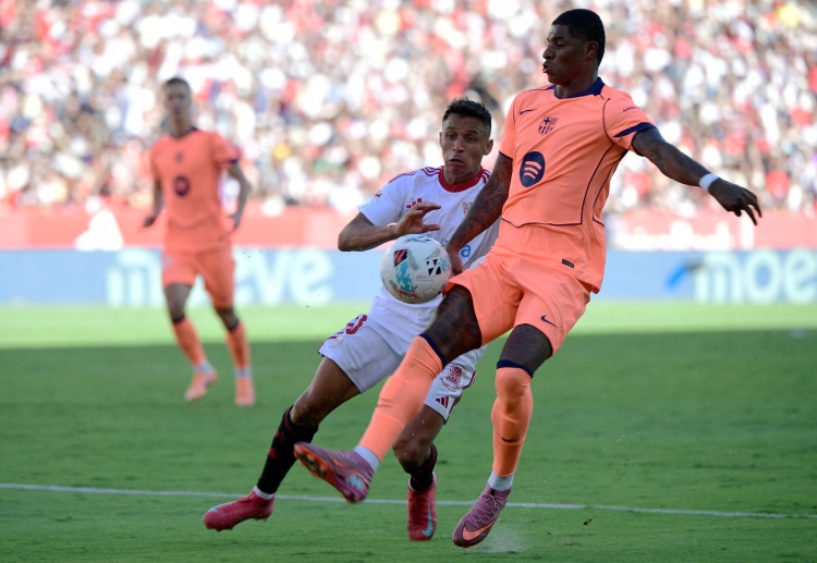 La Liga: Barcelona phòng ngự quá sơ hở