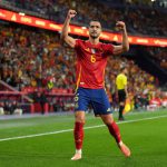 ทีมชาติสเปน ก้าวเท้าเตรียมลุย ฟุตบอลโลก 2026