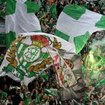 La Liga: Real Betis vẫn cho thấy sự lì lợm