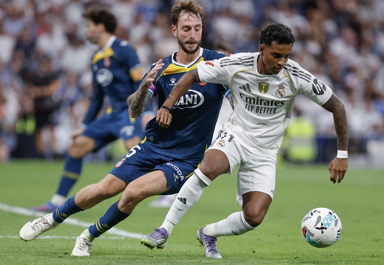 ရိုဒရီဂိုဟာ ပြီးခဲ့တဲ့ နွေရာသီ အပြောင်းအရွှေ့ကာလ တလျှောက်လုံး လာလီဂါ ကလပ် ကနေ ထွက်ခွာဖို့ သတင်းတွေ ကြီးခဲ့သူ ဖြစ်ပါတယ်။