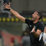 Serie A: Sassuolo bước vào trận đấu này với phong độ rất ấn tượng