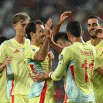 ทีมชาติสเปน ลุ้นคว้าชัยรวด 3 เกมติดใน ฟุตบอลโลก 2026