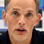 အင်္ဂလန် ကတော့ ၂၀၂၆ ကမ္ဘာ့ဖလား ခြေစစ်ပွဲ အောင်မြင်ဖို့ နီးစပ်နေပြီး လာမယ့် စနေနေ့မှာ ကစားမယ့် အဲလ်ဘေးနီးယားနဲ့ ဆားဘီးယား ပွဲရလဒ် အပေါ် မူတည်နေပါတယ်။