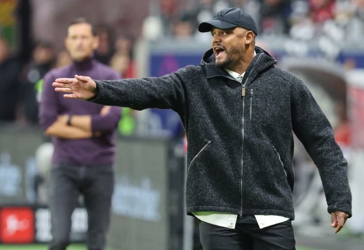 바이에른 뮌헨은 완벽한 출발을 이어가려 하는데, 콤파니 감독의 팀이 시즌 첫 데어 클라시커에서 도르트문트를 맞이한다.