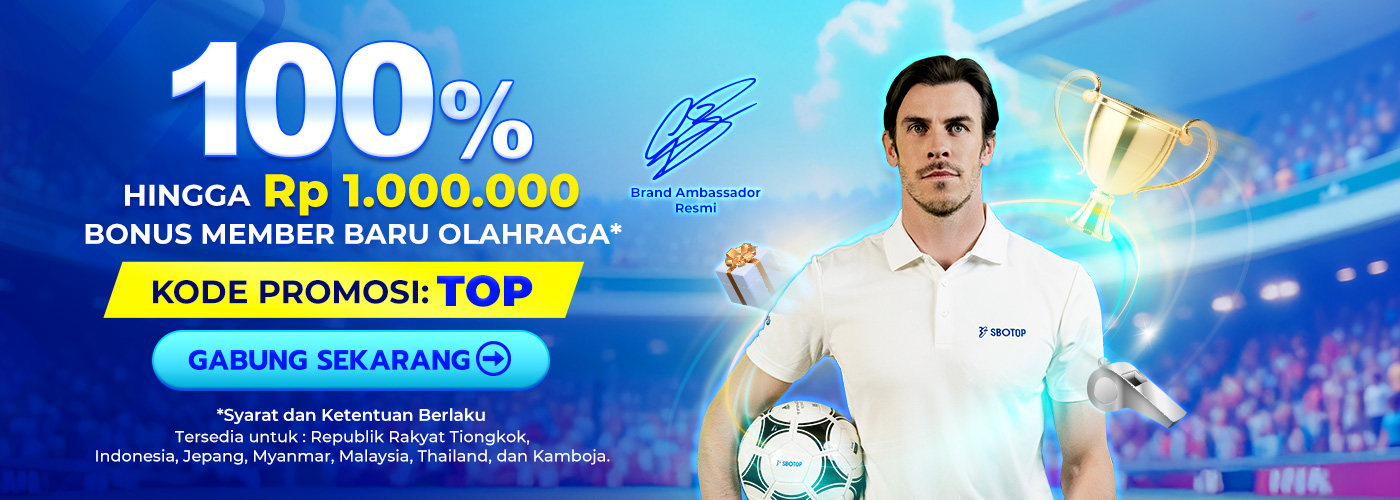 Promotion Nov 2025 – ID