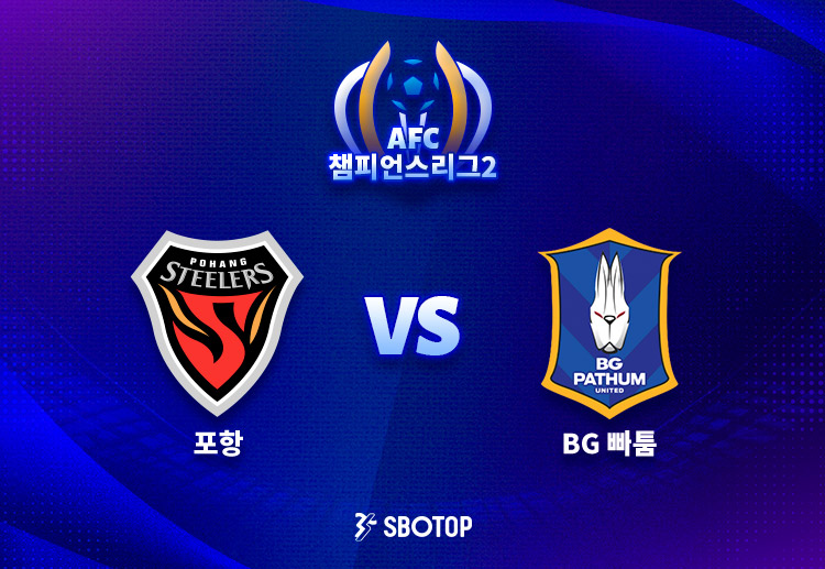 이날 포항은 조상혁의 극장골로 동점을 만들며 간신히 패배를 면했다