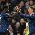 ဆန်းဒါးလန်းက ဒီရာသီ ပရီးမီးယားလိဂ်မှာ လန်ဒန် ကလပ်တွေနဲ့ ၅ ပွဲ တွေ့ဆုံထားရာမှာ ရှုံးပွဲလုံးဝ မရှိခဲ့ပဲ ၃ ပွဲနိုင်၊ ၂ ပွဲ သရေကျခဲ့ပါတယ်။