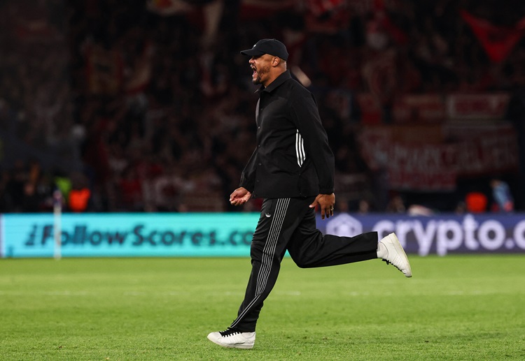 Bundesliga: HLV Kompany xứng đáng được công nhận tại Bayern Munich