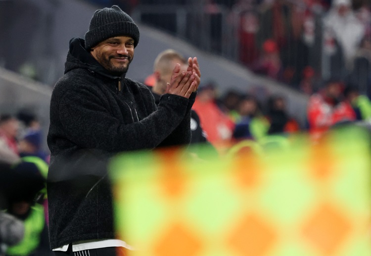 德甲联赛 11轮不败