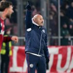 Vincenzo Italiano's Bologna are ready to pose a tough challenge to current Serie A leaders Napoli