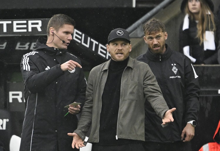 Can Borussia Mönchengladbach pull off a win against RB Leipzig in the Bundesliga?