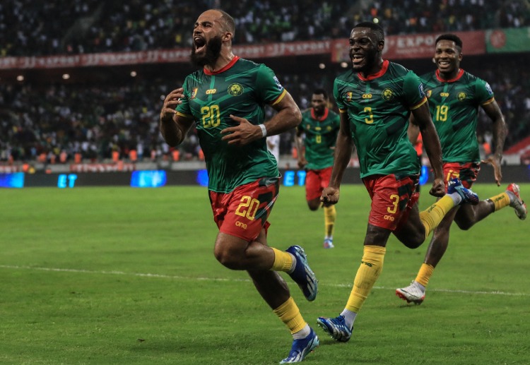 Vòng loại World Cup 2026: Cameroon sẽ bước vào những trận đấu quan trọng