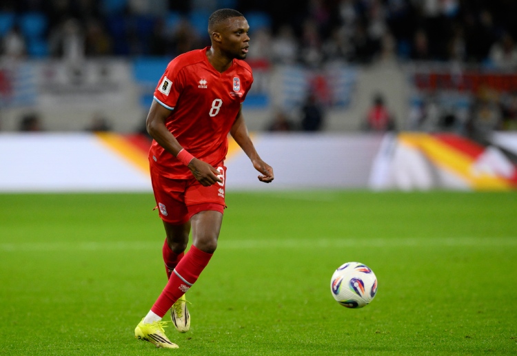 ทีมชาติลักเซมเบิร์ก พยายามเต็มที่ แต่ต้องไร้แต้มในเกม ฟุตบอลโลก 2026