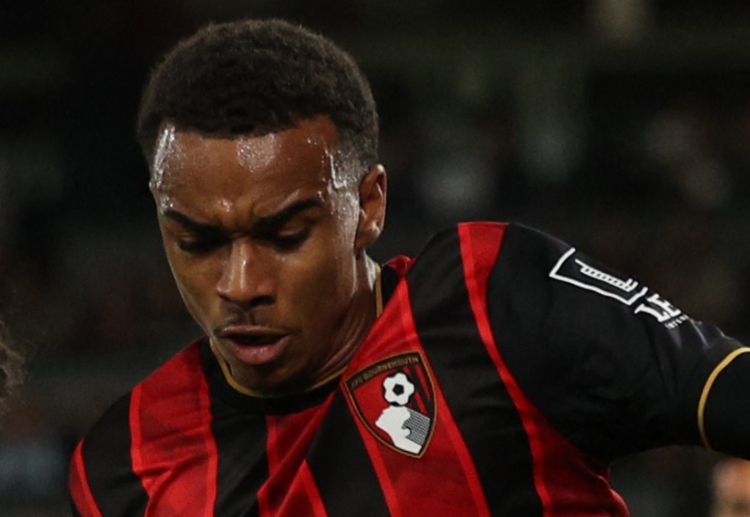 บอร์นมัธ ต้องการผลงานที่ดีเพื่อรักาตำแหน่งอันดับ 2 พรีเมียร์ลีก 2025