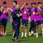 လီဝမ်ဒေါစကီးဟာ လာလီဂါ ကလပ် အတွက် ပြိုင်ပွဲစုံ ပွဲပေါင်း ၁၆၀ ကစားပြီး ၁၀၉ ဂိုး သွင်းယူပေးထားပါတယ်။