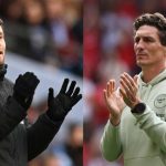 프리미어리그 축구가 아멕스에서 재개되는데, 브라이턴이 브렌트포드와 맞붙는다