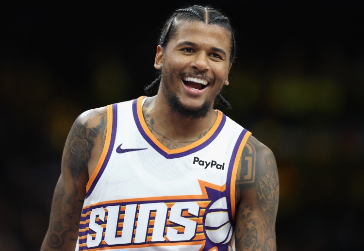 NBA: Green góp công lớn để giúp Suns đánh bại Clippers