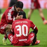 ลิเวอร์พูล ประสบปัญหาผู้เล่นบาดเจ็บ พรีเมียร์ลีก 2025