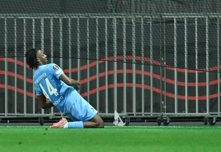 Freiburg thi đấu vòng 11 Bundesliga với cuộc chạm trán Bayern