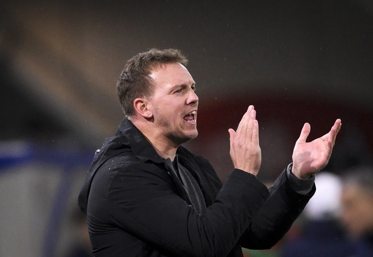 世界杯预选赛 德国队在主场以6比0大胜斯洛伐克,萨内贡献两粒进球表现亮眼。