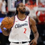 Kawhi Leonard remains unavailable and is expected to sit out the Clippers’ upcoming NBA games